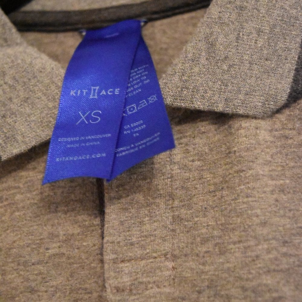 Kit Ace polo - Picture 2 of 7